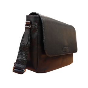 Strellson HATTON CROSS Anuk shoulderbag mhf black